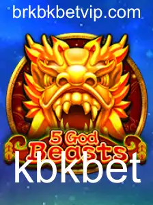 Descubra o Fascinante Mundo de 5GodBeasts: Um Jogo Estratégico e Emocionante