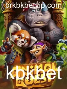 Explorando o Mundo de AnimalQuest: O Jogo que Conecta Aventura com Conhecimento