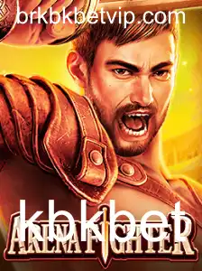 ArenaFighter: A Nova Sensação dos Jogos com Integração de kbkbet
