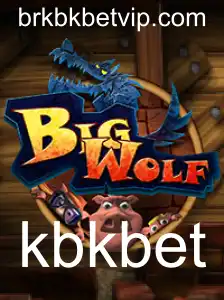 Descubra o Mundo de BigWolf: Um Jogo Revolucionário