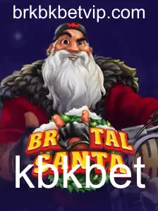 BrutalSanta: Um Mergulho no Mundo Intenso dos Jogos de Natal