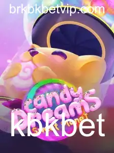 Explore o Fascinante Mundo de CandyDreams com KBKBet