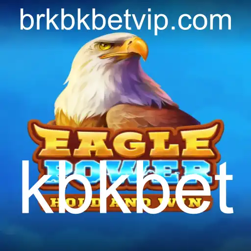EaglePower: Explorando o Novo Mundo das Apostas com Kbkbet