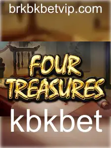 Explorando o Mundo do Jogo FourTreasures: Uma Nova Aventura no Universo dos Games
