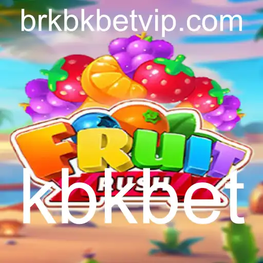 Explorando o Mundo Vibrante de FruitRush: Um Jogo de Aventura com KBKBet