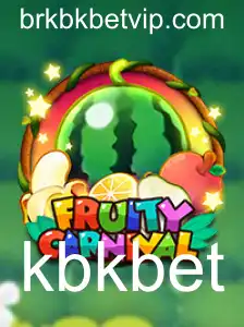Descubra as Emoções de FruityCarnival: Um Mergulho no Mundo das Frutas