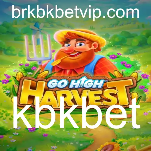 GoHighHarvest: Descubra as Regras e Aventura do Novo Jogo com a Palavra-chave kbkbet