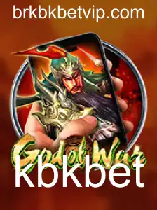 Explorando GodofWarM: O Jogo de Estratégia Épico Integrado com kbkbet