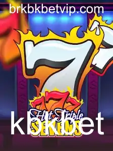 Explorando HotTripleSevens: O Jogo de Slot que Conquista com Sevens e Jackpots