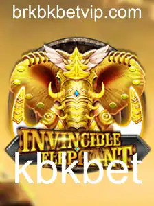InvincibleElephant: Explorando o Novo Fenômeno dos Jogos