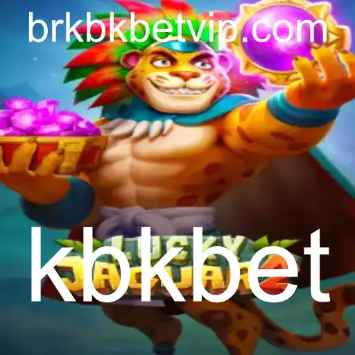 Explorando o Mundo de Luckyjaguar2: Uma Jornada no Universo de kbkbet