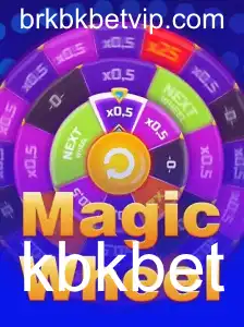 MagicWheel: Descubra o Encantamento do Novo Jogo que Conquista o Mundo