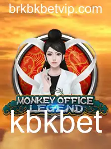 Descobrindo o Fascinante Mundo de MonkeyOfficeLegend