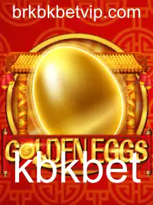Explorando o Mundo Emocionante de GoldenEggs e a Inovação da Plataform Kbkbet