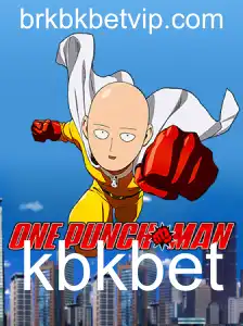 OnePunchMan: A Experiência de Jogo que Desafia a Agilidade e a Estratégia
