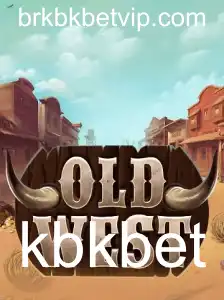 OldWest: Um Mergulho no Faroeste com KBKBet