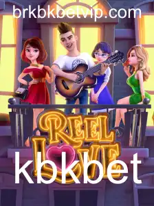 ReelLove: Descubra o Encantamento deste Jogo de Cassino Inovador
