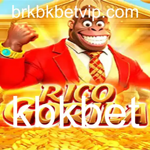 Explorando o Mundo de RicoGorila: Um Novo Jogo Revolucionário